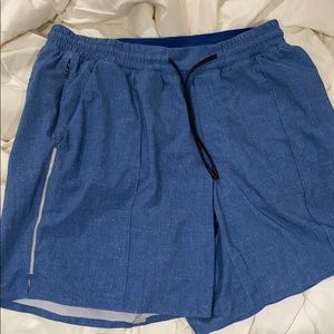 Lululemon Mens Shorts